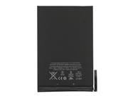 Replacement Apple iPad Mini 1st  Battery A1445 A1432 A1454 A1455 616-0688 4440mAh