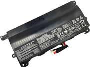 Genuine Asus A32N1511 Battery for ROG G752VL G752VT G752VM 