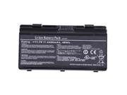 Genuine ASUS A32-X51 Battery for X52S X53 X51L series Laptop 46Wh