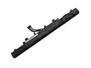 Genuine Asus A41N1702 Battery Pack for P1440UA Li-ion 44.4wh in canada