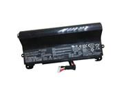 90wh Genuine Asus A42N1520 Battery Packs for ROG SERIES Laptop