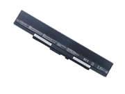 Replacement 8 Cells 4400mah  A41-U53  A42-U53 Battery for Asus  U53 U43 Series 14.4v in canada