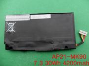 Genuine ASUS EeePC MK90H MK90 AP21-MK90 Battery