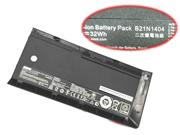 Genuine ASUS B21N1404 Battery for BU201 Series Laptop