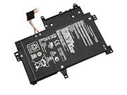 Original Laptop Battery for   Black, 48Wh 11.4V