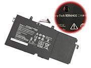 New B31N1402 Battery for ASUS Q551 Q551L Series 48wh 11.4V