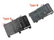 B31N1726 Battery Li-Polymer Asus 48Wh 11.4V in canada