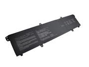 Canada Genuine B31N1915 Battery for Asus ExpertBook B1 B1500 Series Li-ion 11.55V 42Wh