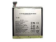 For P00A(z380M) -- Genuine ASUS ZenPad 8.0 (Z380M) Battery 4000mAh, 15.2Wh , 3.8V, Black , Li-ion