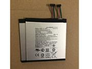 Genuine C11P1517 Battery For Asus ZenPad 10 Z301M Series Li-Polymer 3.85V 18Wh