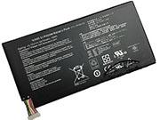 19Wh C11-TF500CD Battery for Asus Transformer Pad TF500T