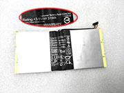 ASUS C12N1343 Battery 3.85V 31Wh