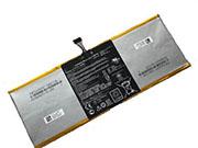 C12P1301 Battery for Asus TRANSFORMER PAD SERIES