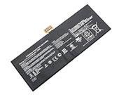 C12-TF400C Battery for ASUS Transformer Pad TF502T TF600T 