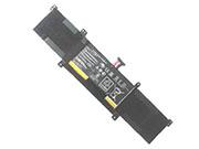 C21N1309 Battery for ASUS Q301L Laptop 38WH