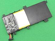 For X555Q -- C21N1333 laptop battery for ASUS X454 series 7.6V 38Wh
