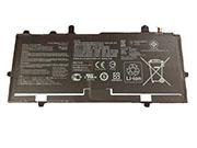 Genuine C21N1714 Battery  for  Asus TP401 TP401NA Series Li-Polymer 7.7v 5065mAh in canada