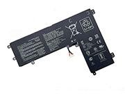 Canada Genuine C21N1913 Battery for Asus Vivobook 12 E210MA Series Li-Polymer 38Wh