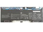 ASUS C22N1720 C22PYJH Battery Li-Polymer 50Wh 7.7V