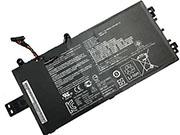 Asus C31N1522 Battery for Q553U 0b200-01880000 Series 