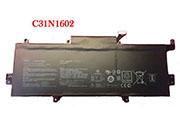 57Wh Genuine C31N1602 Battery For Asus ZENBOOK UX330UA Series