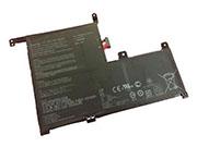 Genuine C31N1703 Battery Li-Polymer Asus 11.55V 52Wh 4550mah