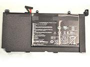 Laptop Battery for ASUS C31-S551 S551 11.1v 50Wh