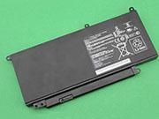 Genuine ASUS N750JV N750JK N750Y47JV-SL C32-N750 Laptop Battery