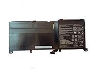 Genuine C41N1524 Battery Pack for Asus UX501 N501VW2B UX501JW Series 4400mAh 60Wh  in canada