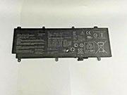 For ASUS GX531GM-BH71-CB -- C41N1805 Battery for Asus GX531 Li-Polymer 15.4v 50Wh