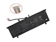 Replacement C41N1901 Battery for Asus UX481F UX481FA UX481FL 15.4v 70wh 4550mah