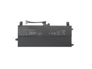 Genuine C41N2102 Battery Asus 0B200-04100000 Laptop Batteries 15.52v 56wh in canada