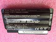 Genuine ASUS Eee Top ET16-BT1 ET1603 7.4V 1400mah battery in canada