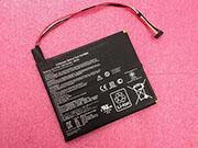 Genuine C12-P1801 battery for Asus Transformer AiO P1801