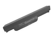 For K53E Serie -- ASUS A32-K53 Replacement Laptop Battery 7200mAh 11.1V Black Li-ion