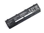 ASUS N45 N45E N55 N55E N55S N75 A32-N55 Replace Laptop Battery  in canada