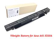 Canada Viknight A41-X550A Battery for Asus X450 X550 Series Laptop