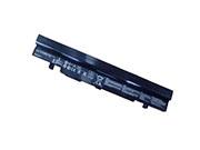 Genuine ASUS A42-U46 4INR18/65-2 for U46 Series Laptop Battery Black 15V 2950mah 4 Cells