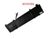 Genuine Asus B31N1902 Battery 3ICP5/57/80 Li-Polymer 11.52v 42Wh in canada