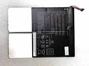 Genuine C12N1840 Battery for Asus Chromebook CT100PA Li-Polymer 9120mah 3.84V in canada