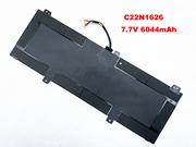 Canada Genuine C221626 Battery for Asus C213NA C403NA Series 7.7v 6044mah