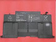 Genuine ASUS C22-UX31 C23-UX31 UX31 battery for ASUS Zenbook UX31 UX31A UX31E 50Wh in canada