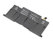 New C23-UX31 C22-UX31 Replacement Battery for Asus ZENBOOK UX31 UX31E UX31E-DH72 Laptop in canada