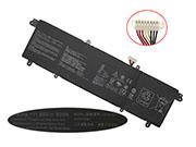 Canada Genuine Asus C31N1821 Battery Rechargeable Li-Polymer for UX392FA UX392FN