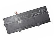For C434T -- Genuine ASUS Chromebook Flip C434 Battery 4160mAh, 48Wh , 11.55V, Black , Li-Polymer