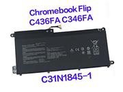 Canada Genuine C31N1845-1 Battery for Asus Chromebook Flip C436 C436FA-E10097