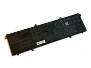 Genuine ASUS Asus VivoBook S 15 K3502ZA Battery 5895mAh, 70Wh , 11.61V, Black , Li-Polymer