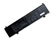 Canada Genuine C41N2013-1 Battery for Asus ROG Strix G17 Series 15.4V 90Wh Li-Polymer