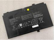 Replacement Laptop Battery for  4845mAh