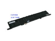 Genuine C42N1846 Battery for Asus UX581 UX581GV Series Li-Polymer 15.4v in canada